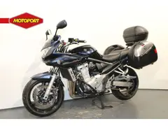 Suzuki GSF 1250 S ABS Bandit 2007 occasion – foto 4 van 16