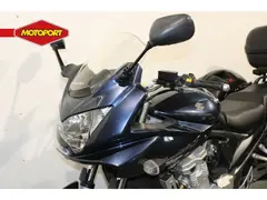 Suzuki GSF 1250 S ABS Bandit 2007 occasion – foto 5 van 16