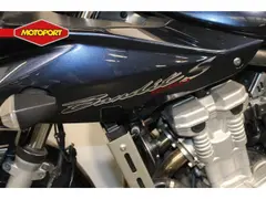 Suzuki GSF 1250 S ABS Bandit 2007 occasion – foto 6 van 16