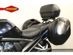 Suzuki GSF 1250 S ABS Bandit 2007 occasion – foto 7 van 16