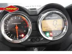 Suzuki GSF 1250 S ABS Bandit 2007 occasion – foto 11 van 16