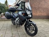 SUZUKI V-STROM DL 650