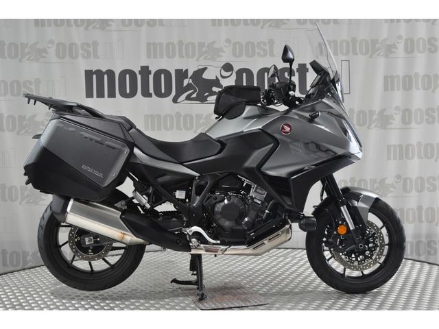 honda - nt-1100