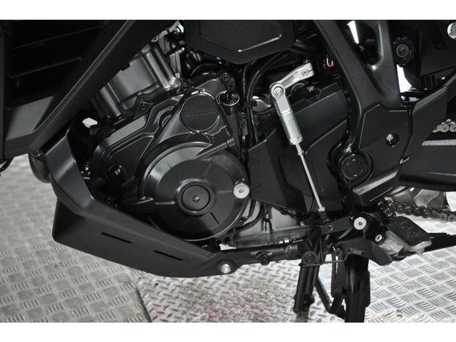 honda - nt-1100
