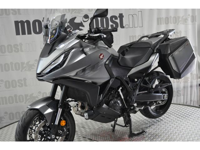 honda - nt-1100