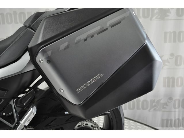honda - nt-1100
