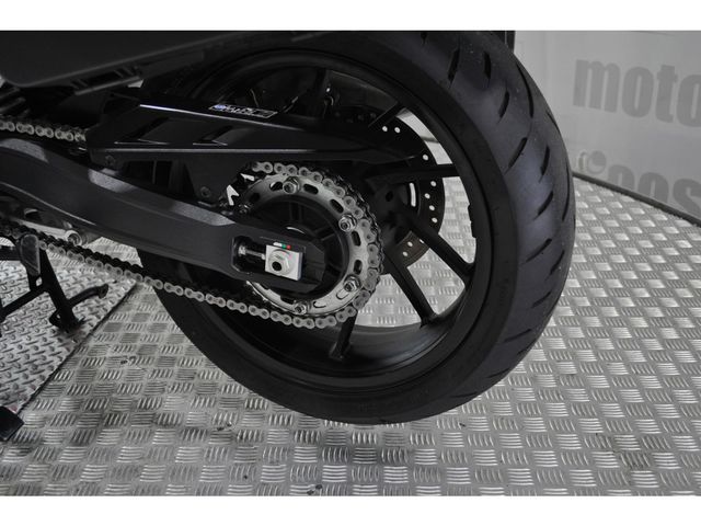 honda - nt-1100