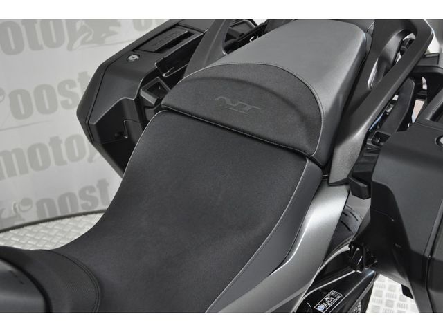 honda - nt-1100