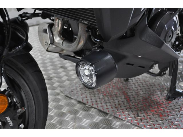 honda - nt-1100