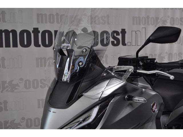 honda - nt-1100