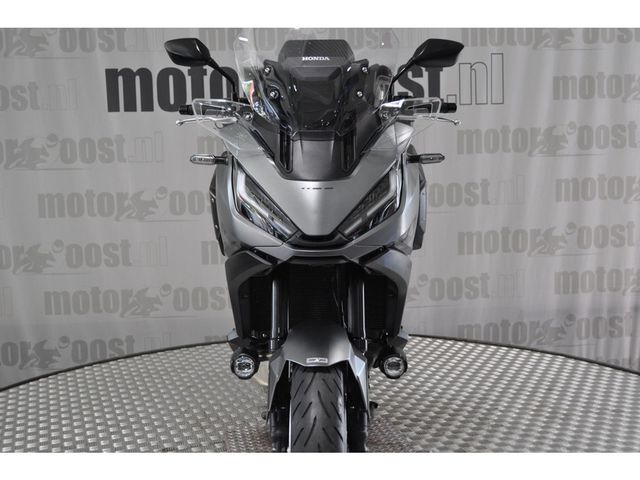 honda - nt-1100