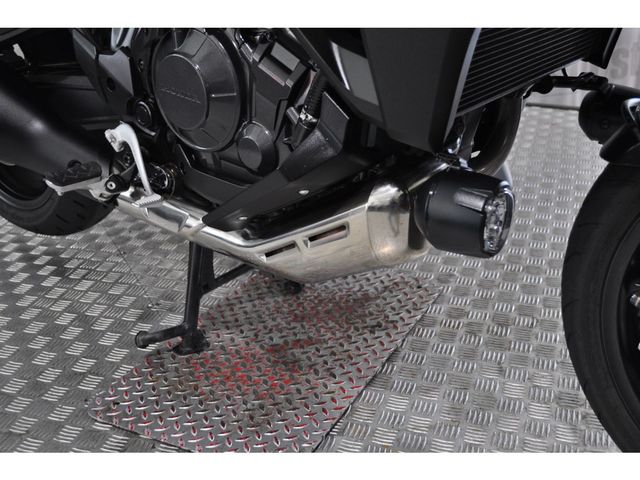 honda - nt-1100
