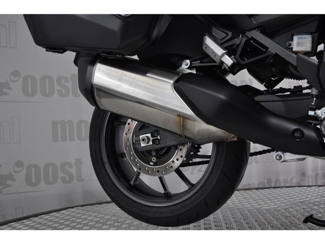 honda - nt-1100