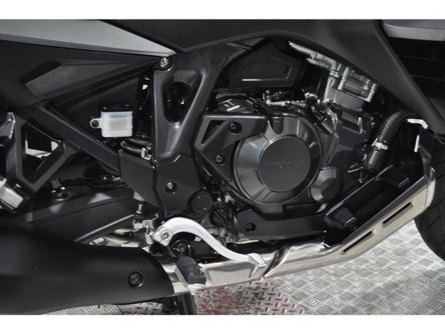honda - nt-1100