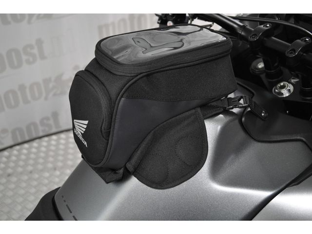 honda - nt-1100