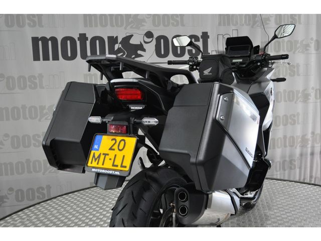 honda - nt-1100