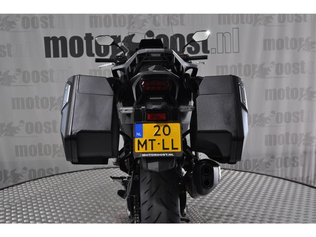 honda - nt-1100