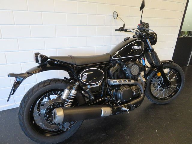 yamaha - scr-950