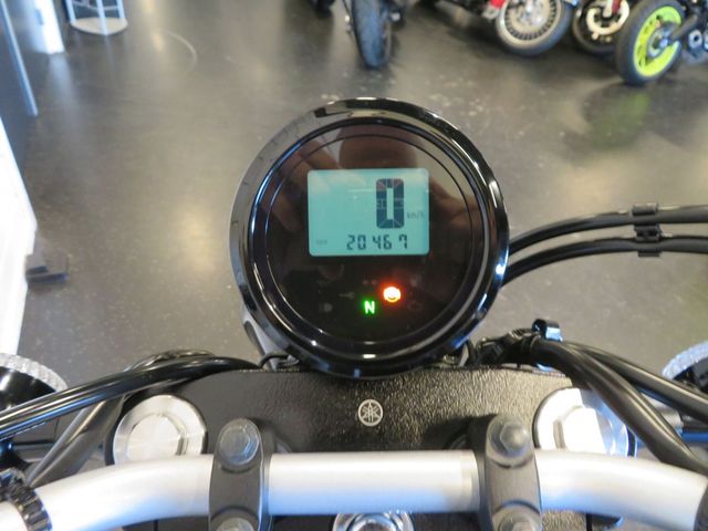yamaha - scr-950
