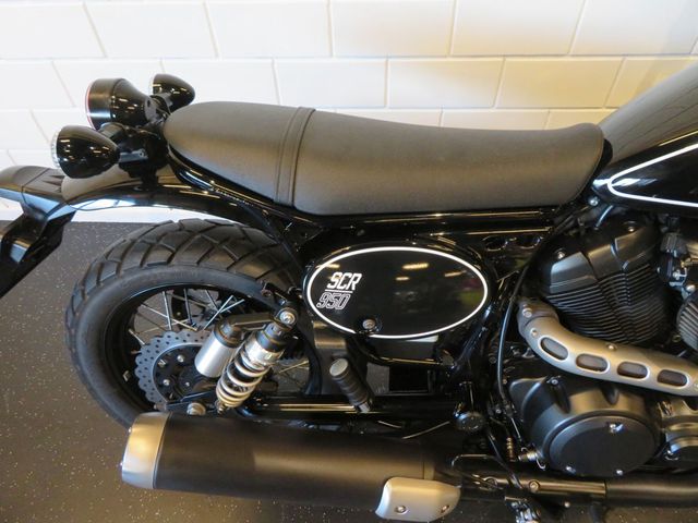 yamaha - scr-950