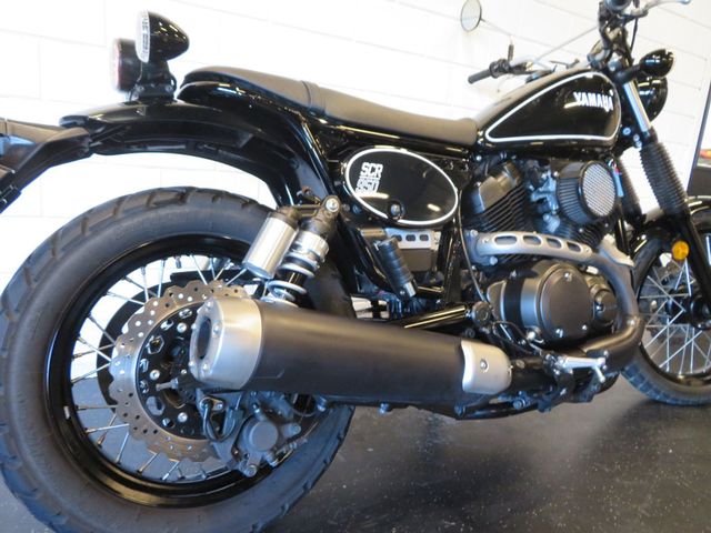 yamaha - scr-950