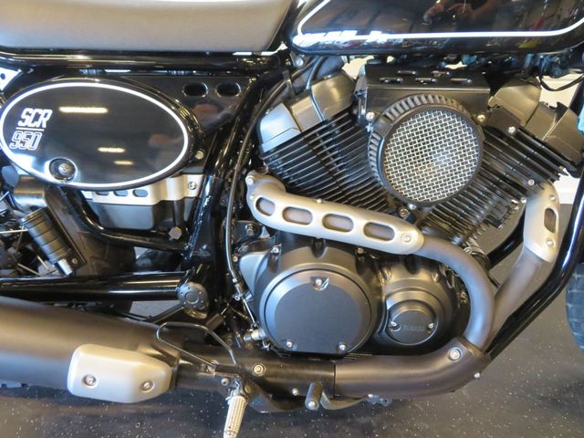 yamaha - scr-950