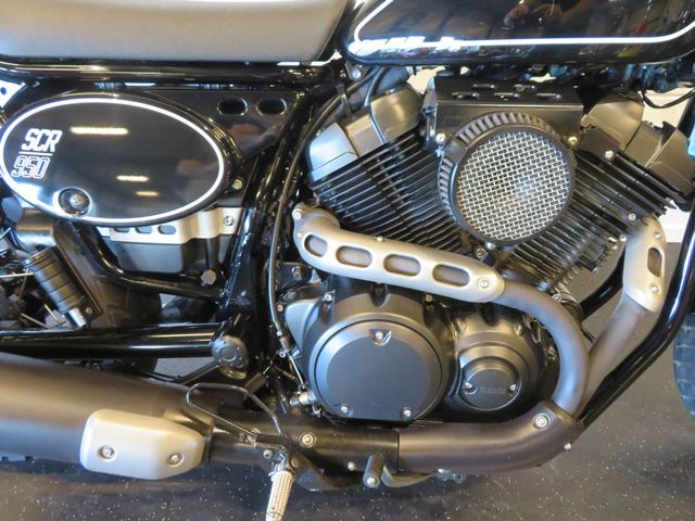 yamaha - scr-950