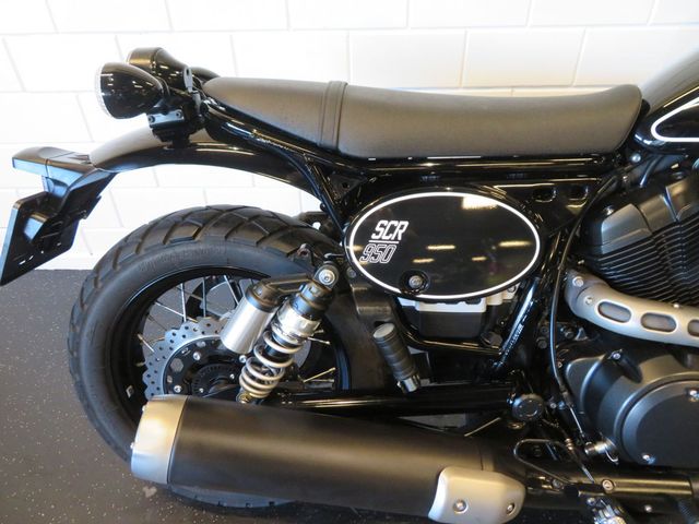 yamaha - scr-950