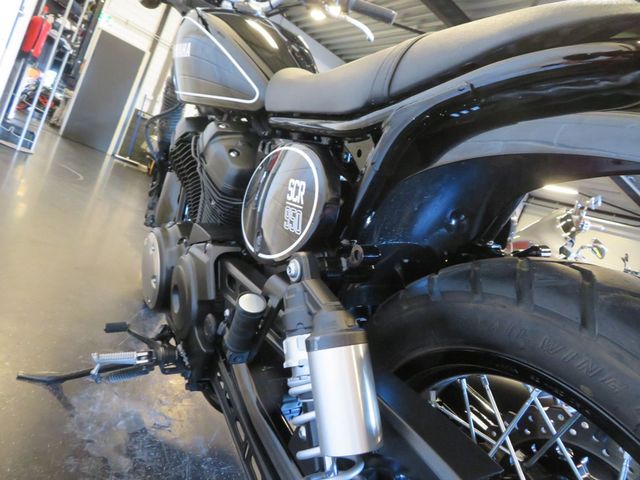 yamaha - scr-950