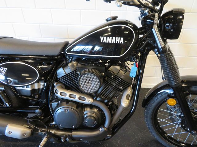 yamaha - scr-950