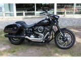 HARLEY-DAVIDSON SPORT GLIDE FLSB