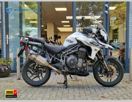 Triumph Tiger 1200 XRT 2020 occasion