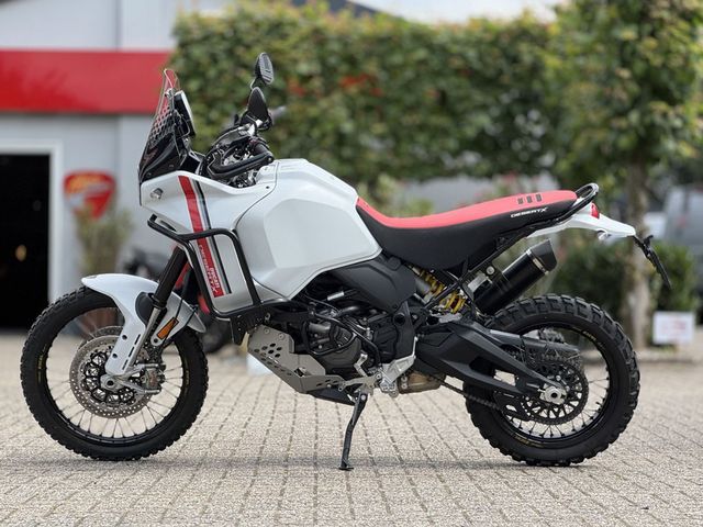 ducati - desertx