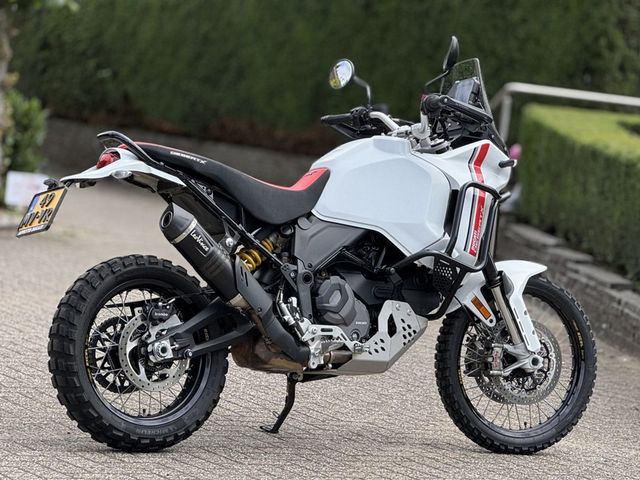 ducati - desertx
