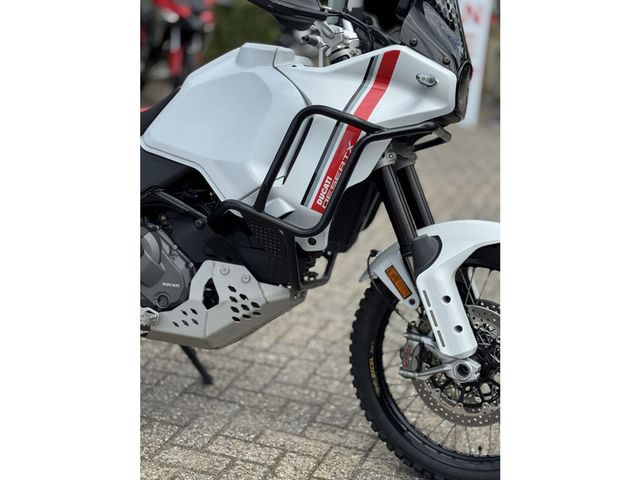 ducati - desertx