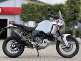DUCATI DESERTX