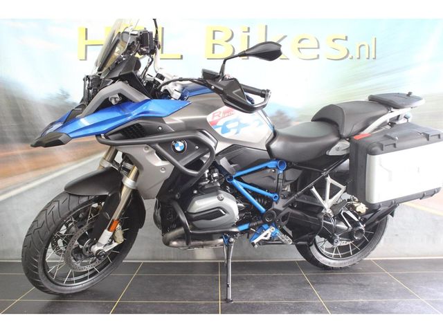 bmw - r-1200-gs