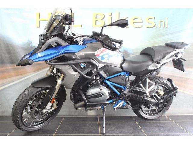 bmw - r-1200-gs