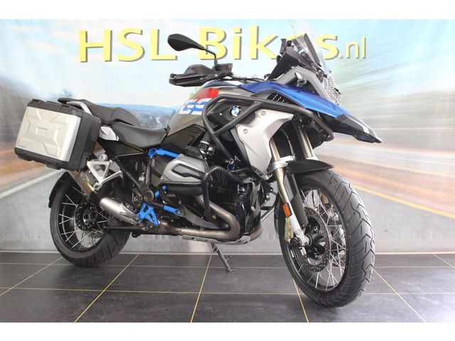 bmw - r-1200-gs