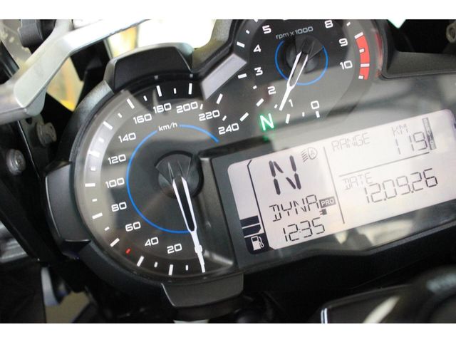 bmw - r-1200-gs