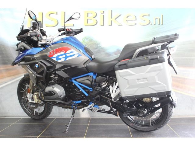 bmw - r-1200-gs