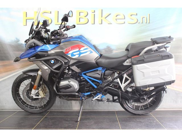 bmw - r-1200-gs
