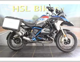 BMW R 1200 GS 2017 occasion