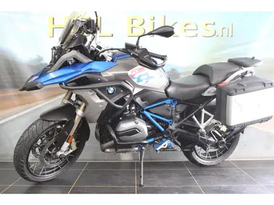 BMW R 1200 GS – foto 2