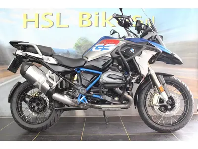BMW R 1200 GS – foto 4