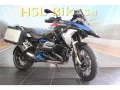 BMW R 1200 GS Rally 2017 occasion – foto 6 van 13