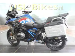 BMW R 1200 GS Rally 2017 occasion – foto 11 van 13