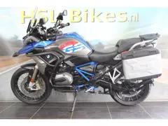 BMW R 1200 GS Rally 2017 occasion – foto 12 van 13