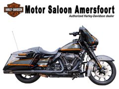 Harley-Davidson Flhxs Street Glide Special Apex / Streetglide 2022 occasion – foto 1 van 20