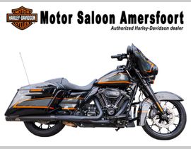 Harley-Davidson Street Glide Special Flhxs 2022 occasion